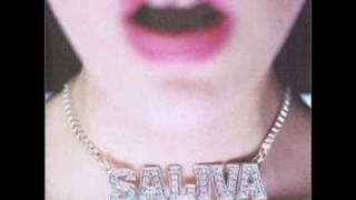 Saliva - Greater Than/Less Than