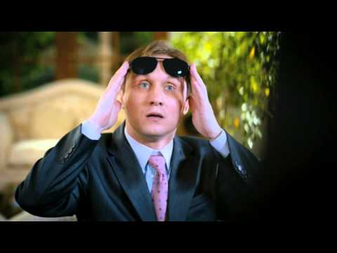 Вождь разнокожих - Trailer