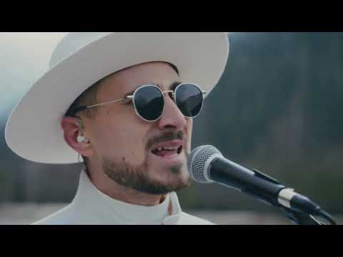 ODYSSAY - Live @ Alps / Melodic Techno & Progressive House