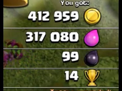 Stealing 730K resources! My BIGGEST RAID yet!