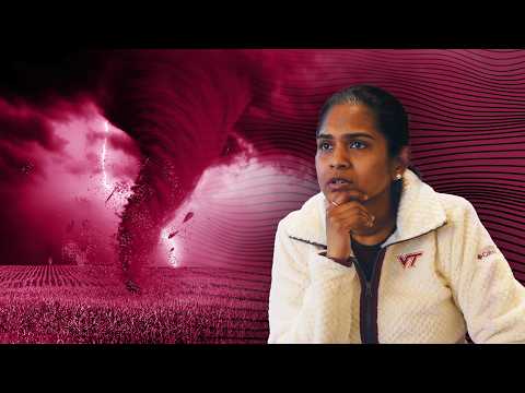 Tornado resistant structures | Engineering Explained