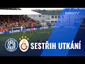 Příprava, SK Sigma Olomouc - Galatasaray SK 0:2