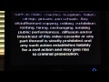 Opening To Fly Away Home UK VHS 1997