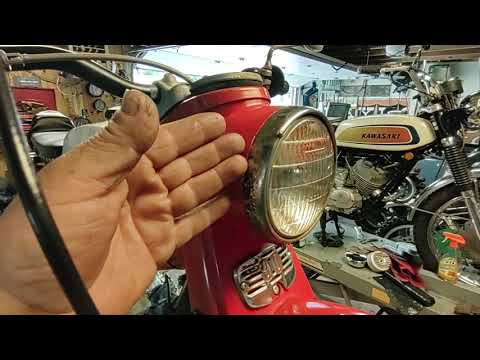 Thumbnail for Honda CM 91 pt2 by rall, rally