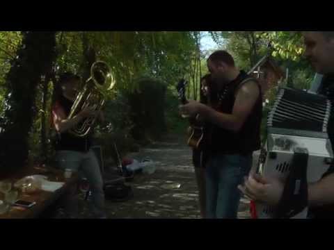 ZELENI JOŽA - SOSEDA