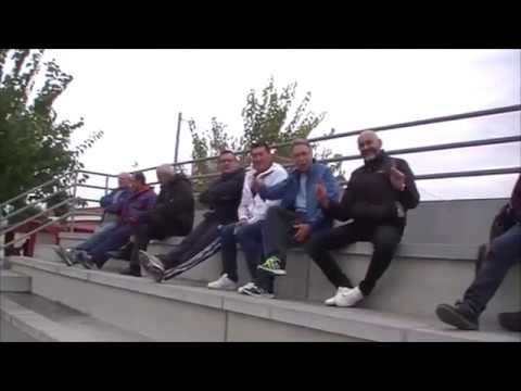 RESUMEN: A.D. RINCON DE SECA 2 - 5 LORCA C.F.B. (NACIONAL JUVENIL) 25-11-2017 Rdo.