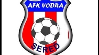 preview picture of video 'Starí páni ŠK Čataj - AFK Vodra Sereď 1:2'
