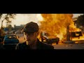 The Mechanic Crash Mix By SCL
