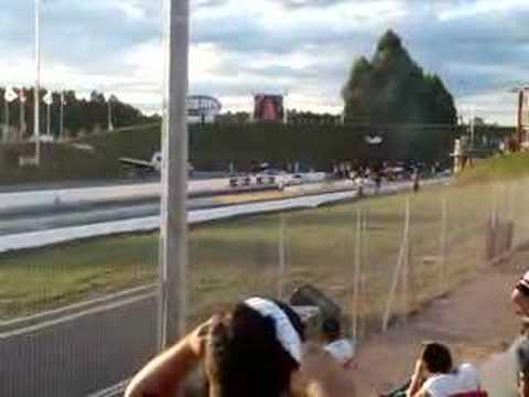 Marcio Souza Campeão do Velopark cat. STTD-B gol 333