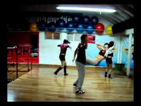 dance class Basement Jaxx ft. Paloma Faith 'What's A Girl Gotta Do?' choreography alex trejo