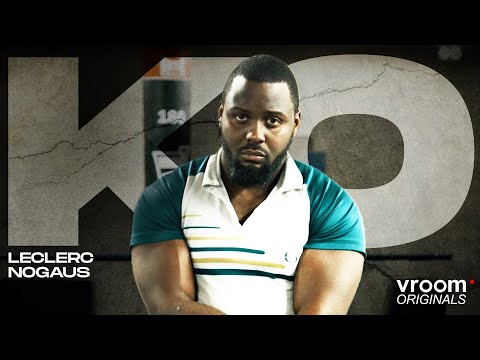 LECLERC NOGAUS, DOULEURS FANTÔMES - KO, À TERRE MAIS JAMAIS VAINCU - ÉPISODE 2