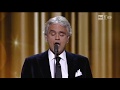 Ol' Man River - Andrea Bocelli