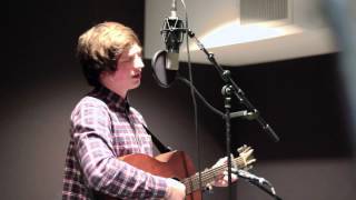 Lewis Watson performs &quot;Once Before&quot; (Live Session at Elias Arts Studios in Santa Monica)