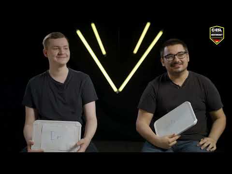 ESL Meisterschaft Autumn 2022 | Ich oder Er? - Part 2