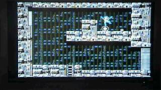 21. Mega Man III - Dr. Wiley - Stage 3