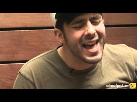 Justice McLellan from Ruby Coast, Whatever This Is