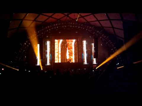 Beat Service - TranceFusion 2014 Power of Elements