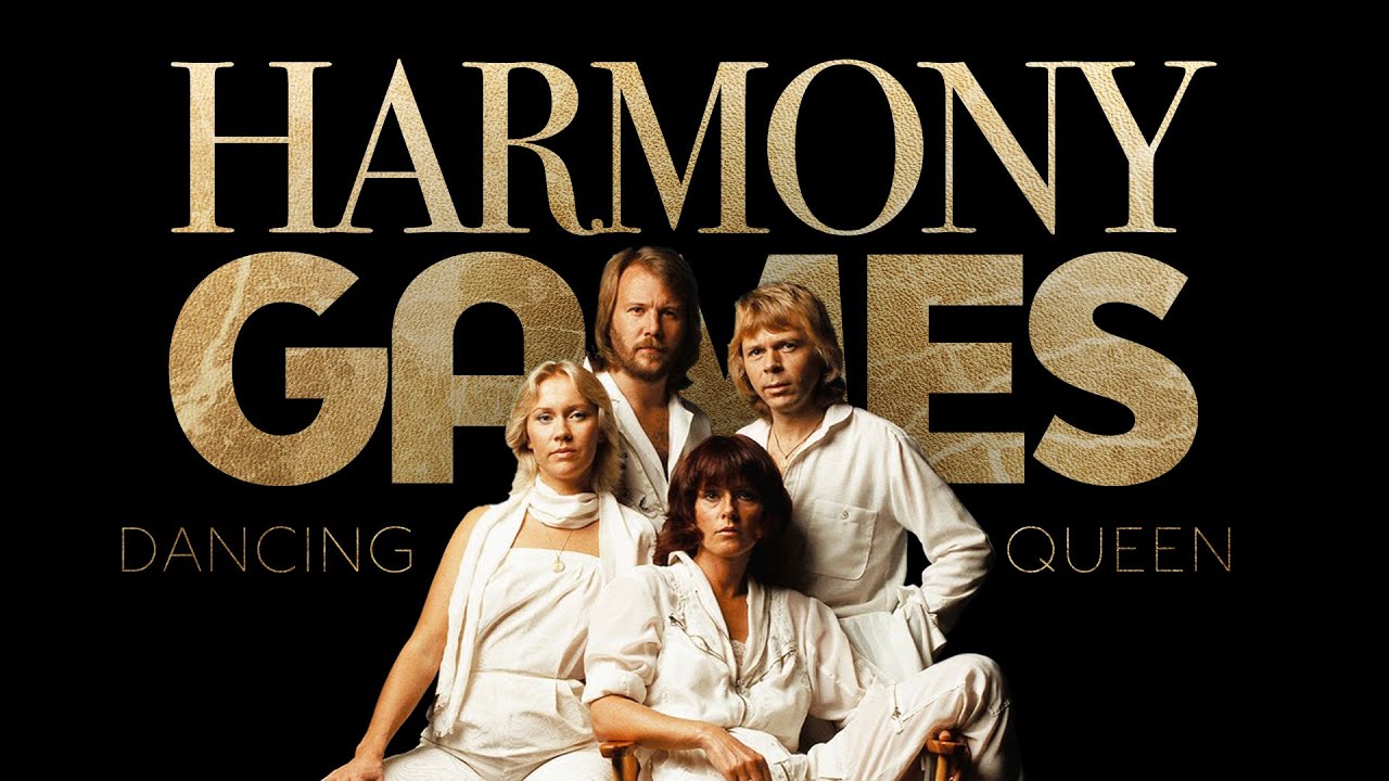 Sing Along in Harmony | “Dancing Queen