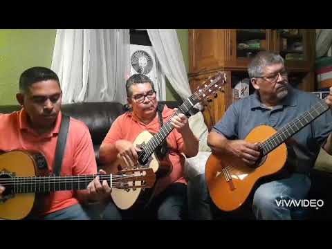 En jesús hay vida ~trio alfa y omega