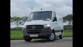Pasager furgonetă Mercedes-Benz SPRINTER 317 L2H2 Mbux Trekhaak ! de vânzare - Imagine 5 | Autoline MD Pasager furgonetă Mercedes-Benz SPRINTER 317 L2H2 Mbux Trekhaak ! | Imagine 5 - Autoline