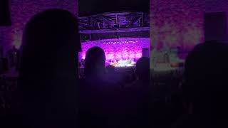 Willie Nelson &quot;I Been to Georgia On a Fast Train&quot; 4/24/23 Frost Amphitheater