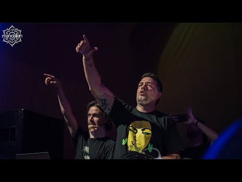 3 OF LIFE at Mandallah 2019