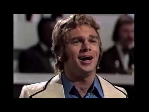 Eurovision 72 - Deutsche VE - Sven Jenssen- Grenzenlos