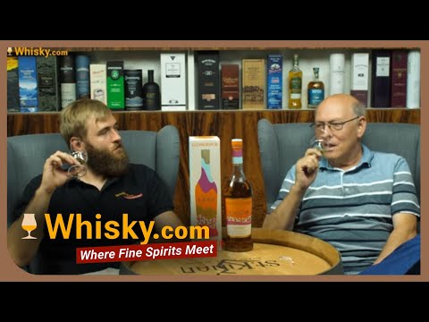 Glenmorangie A Tale of Cake