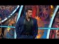 Salman Khan Angry On Zubair Khan