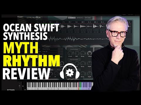 Free Download Myth Rhythm KONTAKT