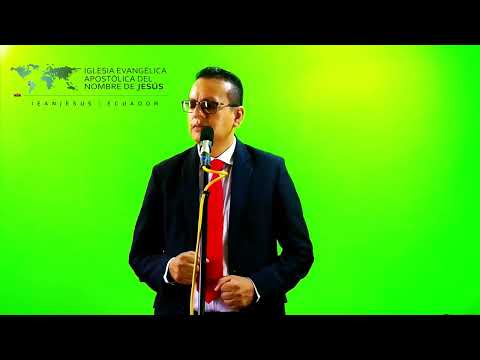 Cover. Pasillo Ecuatoriano.. Yo se que Cristo vive. Stalin Vega