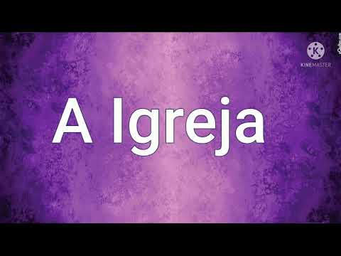 A Igreja (Marlete Guerreiro)