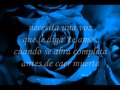 Gloria Trevi - Una rosa blu (cover) 