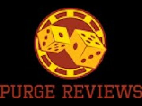 The Purge: # 2628 Kraftwagen vs Automobile: Keep One and Purge one (As seen on Throat Punch Lunch)