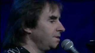 Chris de Burgh &quot;Carry On&quot;