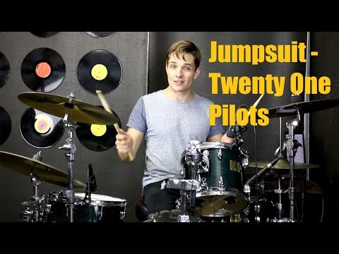 download lagu mp3 mp4 Drum Tutorial Jumpsuit, download lagu Drum Tutorial Jumpsuit gratis, unduh video klip Drum Tutorial Jumpsuit
