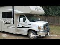 Check out this Video for a 2014 Coachmen Leprechaun 320BH(Stock #203334)  for sale by Pop RVs. This unit is located in Sarasota, FL
