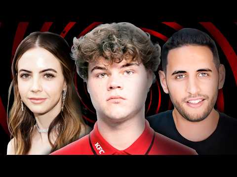 The Most Satisfying Downfalls in YouTube History