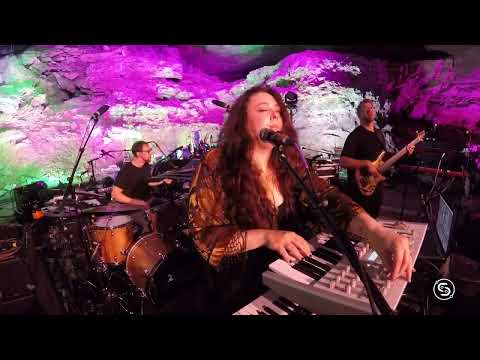 Solar Circuit @ The Caverns (Subterranea Festival) - Pelham, TN - 9.22.2023 [full show]