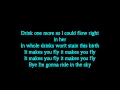 Deftones - Birthmark - Lyrics
