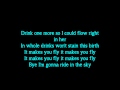 Deftones - Birthmark - Lyrics 