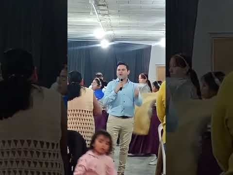 EN VIVO CONGREGACIÓN VIDA RIO TERCERO