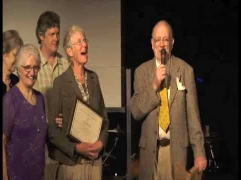 8 Bettie's Party Part Eight