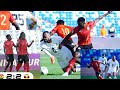 UGANDA Cranes 🇺🇬 2 vs 2 🇬🇭 GHANA Black Stars INTERNATIONAL FRIENDLY MATCH | HIGHLIGHTS AND ALL GOALS
