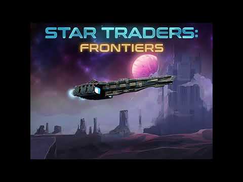 Star Traders Map Music