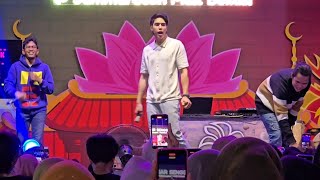 Download lagu EL RUMI DUL JAELANI OOMLEO - Pupus , at Summarecon Mall Bekasi 18-7-2025 mp3 Download lagu EL RUMI DUL JAELANI OOMLEO - Pupus , at Summarecon Mall Bekasi 18-7-2025 mp3