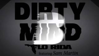 Flo Rida - Dirty Mind (Gregor Salto Remix)