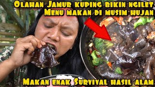 Download lagu EAT DELICIOUS FOREST EAR MUSHROOMS, A NATURAL PRODUCT mp3 Download lagu EAT DELICIOUS FOREST EAR MUSHROOMS, A NATURAL PRODUCT mp3