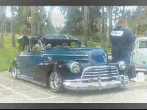 The City Of LA - Los Walkers