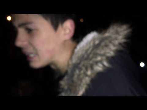 Roky vs Zurzur || Octavos || VengoconlarimaBattle